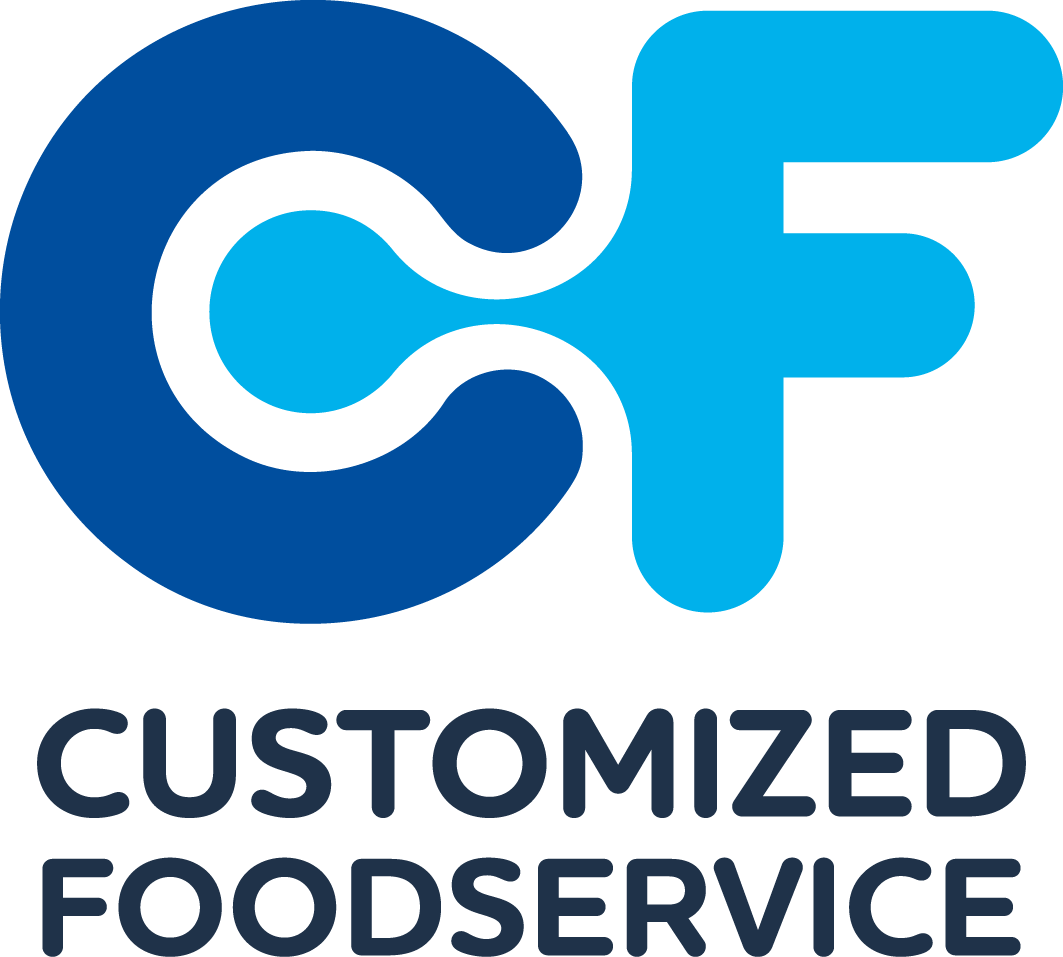 CF Customized Foodservice – Fresh Food Delivery for Gastronomy