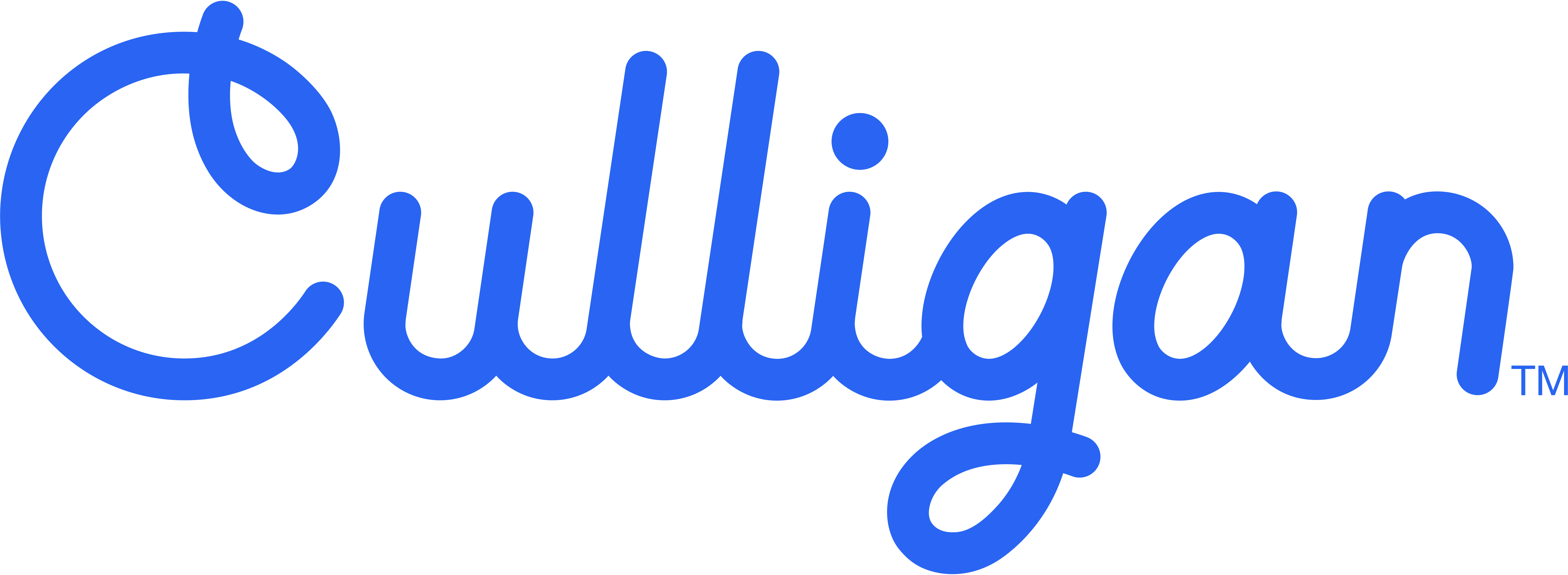 Culligan – Professional Water Treatment and Filtration