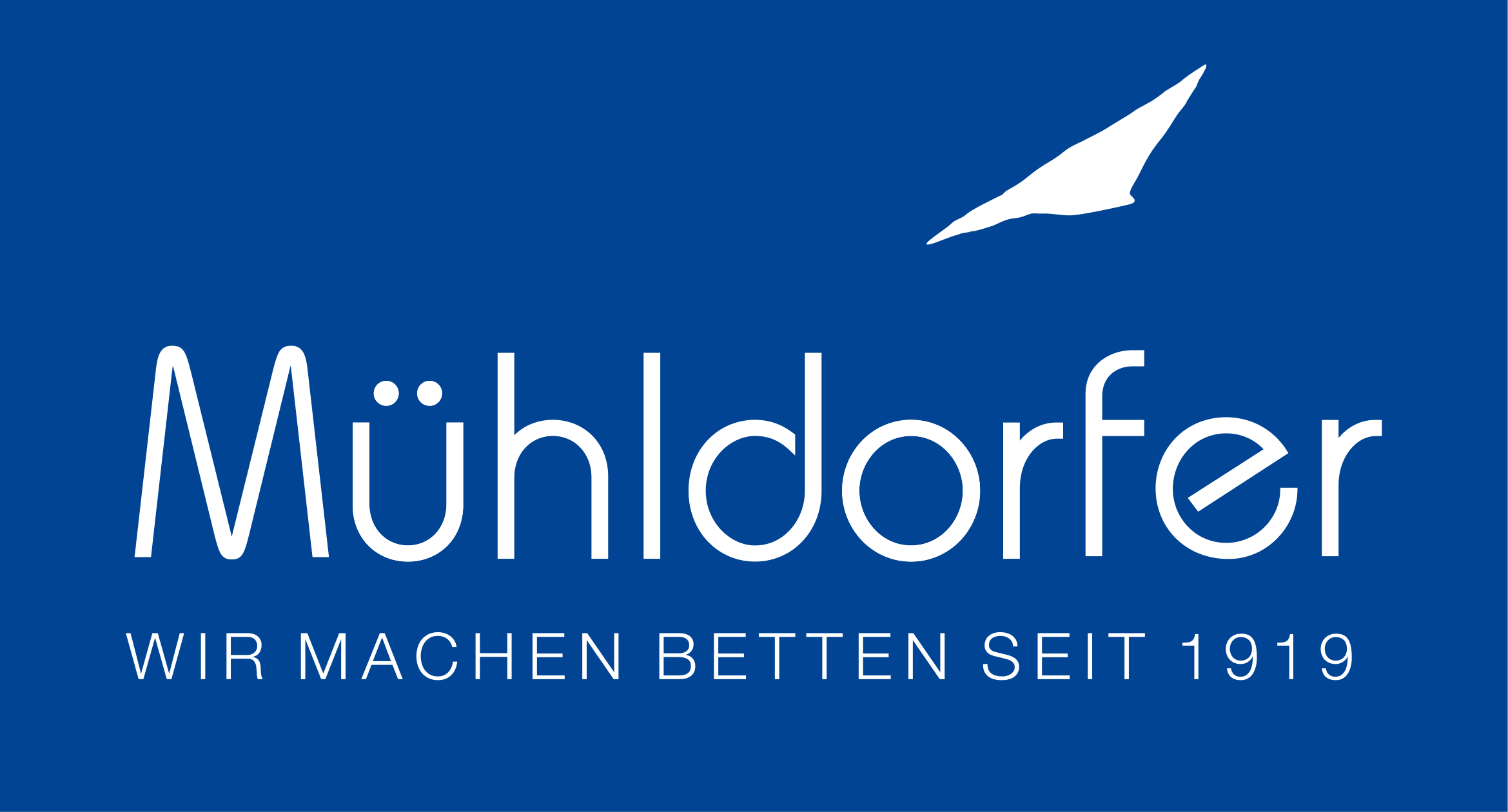 Mühldorfer – Luxury Hotel Bedding Since 1919