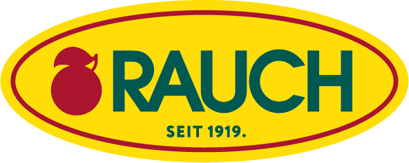 Rauch – Fruit Juices and Beverages Since 1919