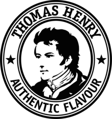 Thomas Henry – Premium Tonic Water and Mixers